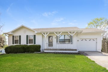 1408 Andrew Street Pleasant Hill, MO 64080